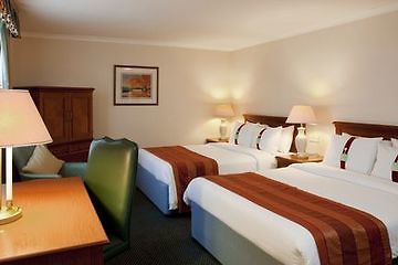 Holiday Inn Tong  Esterno foto
