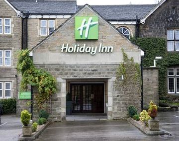 Holiday Inn Tong  Esterno foto