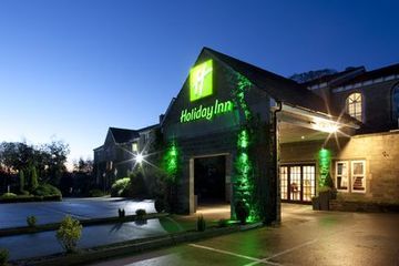 Holiday Inn Tong  Esterno foto